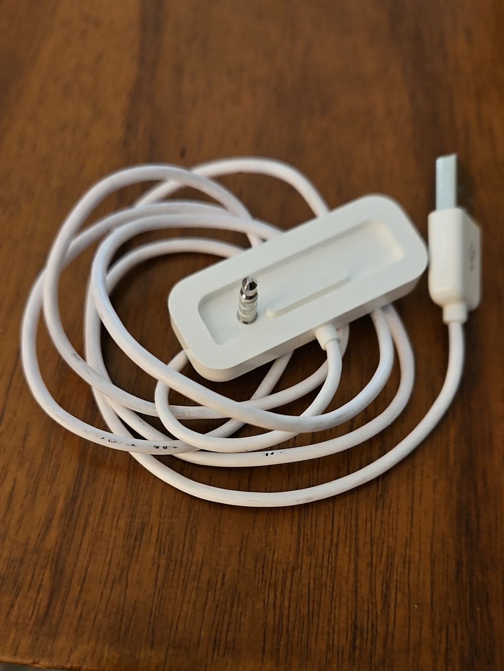 iPod Shuffle Charger
